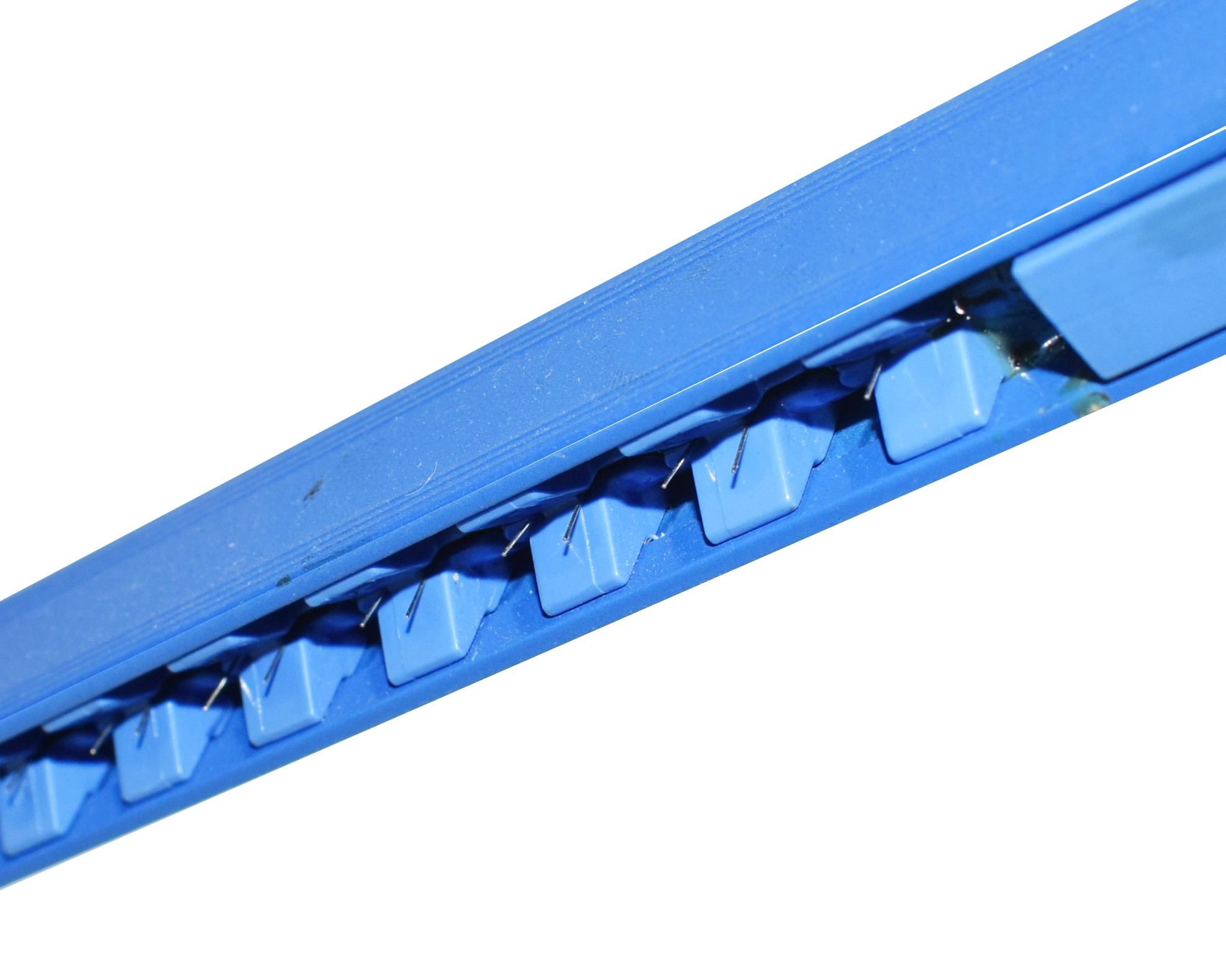The latest ST-504A The Latest Piezoelectric Ion Bar